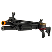 JAG Arms Scattergun SP Gas Airsoft Shotgun