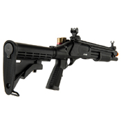 JAG Arms Scattergun SP Gas Airsoft Shotgun