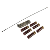 JAG Arms Scattergun SP Gas Airsoft Shotgun