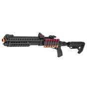 Jag Arms Scattergun SPX2 Gas Airsoft Shotgun