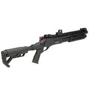 Jag Arms Scattergun SPX2 Gas Airsoft Shotgun