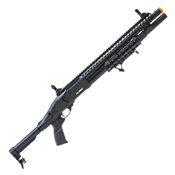 JAG Arms Scattergun SPX Gas Airsoft Shotgun