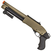 JAG Arms 2nd Gen Scattergun CQB Airsoft Shotgun