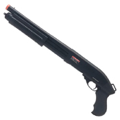 JAG Arms Gas Scattergun TP Grip Airsoft Shotgun
