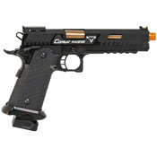 EMG STI Combat Master Airsoft Training Pistol - Refurbished