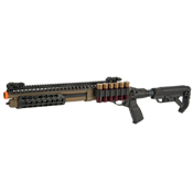 Jag Arms Scattergun SPX2 Gas Airsoft Shotgun