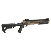 Jag Arms Scattergun SPX2 Gas Airsoft Shotgun