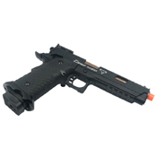 EMG STI Combat Master Airsoft Training Pistol - Refurbished