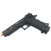 EMG STI Combat Master Airsoft Training Pistol - Refurbished