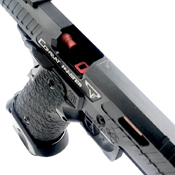 EMG STI Combat Master Airsoft Training Pistol - Refurbished