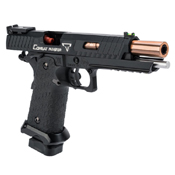 EMG STI Combat Master Airsoft Training Pistol - Refurbished