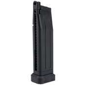 Aw Custom STI/TTI JW3 Double Stack Airsoft Magazine