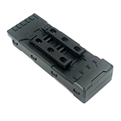 JAG Arms 10rd Scattergun Shell Holder