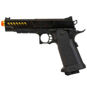 JAG Arms GMX-2 Series Gas Blow Back gun - Gold