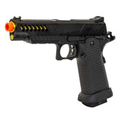 JAG Arms GMX-2 Series Gas Blow Back Pistol - Gold