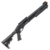 JAG Arms Scattergun BFG Gas Shotgun