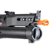 Genesis Polymer Viktor Airsoft AEG Rifle