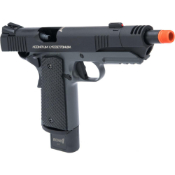 Echo1 Wolfsbane M1911 Gas BlowBack Gun