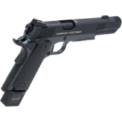 Echo1 Wolfsbane M1911 Gas BlowBack Gun