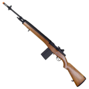 Echo1 M14 Wood Rifle AEG