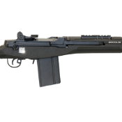 Echo1 Full Metal M14 SOC16 AEG