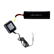 Echo1 Full Metal M14 SOC16 AEG