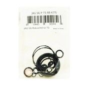 Jag Precision Scattergun O-Ring Rebuild Kit
