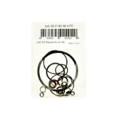 Jag Precision Scattergun O-Ring Rebuild Kit