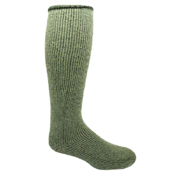 JB Fields Icelandic 50 Below Knee Length Extra Warm Woolen Sock