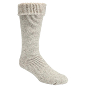 JB Fields Icelandic 50 Below Gumboot Cuff Knee Length Woolen Sock