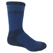 JB Fields Icelandic Backpacker Lightweight Merino Woolen Sock
