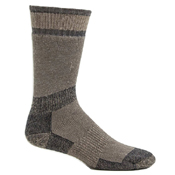 JB Fields Icelandic Backpacker Lightweight Merino Woolen Sock