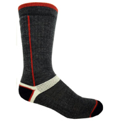 JB Fields Mesh Air GT Merino Wool Hiking Sock