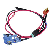 JeffTron Leviathan Airsoft Drop-In Programmable MOSFET Module 