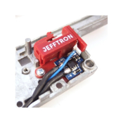 Mosfet V2 w/ Wiring for Airsoft AEGs