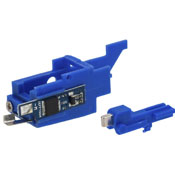 JeffTron MOSFET for Version 3 Airsoft AEG Gearboxes