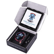 JeffTron Leviathan Airsoft Drop-In Programmable MOSFET Module