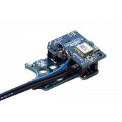 Leviathan Mosfet - V2 Optical to Front Classic Trigger