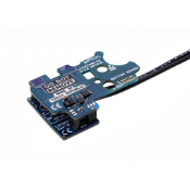 Leviathan Mosfet - V2 Optical to Front Classic Trigger