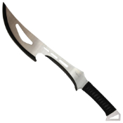 Combat Full Tang w/Sheath