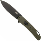 Everyday Carry Bona Fide Folding Knife