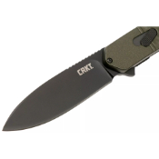 Everyday Carry Bona Fide Folding Knife