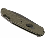 Everyday Carry Bona Fide Folding Knife
