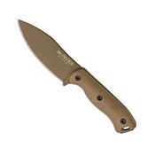 Ka-Bar Becker Nessmuk Fixed Blade Knife