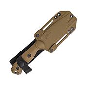 Ka-Bar Becker Nessmuk Fixed Blade Knife