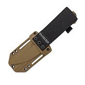 Ka-Bar Becker Nessmuk Fixed Blade Knife