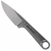Ka-Bar Forged Wrench Fixed Knife