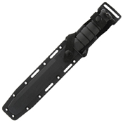 Ka-Bar 1266 Modified Tanto Style Blade Fixed Knife