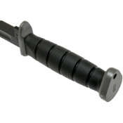 D2 Extreme Straight Edge Fixed Knife