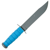 KA-BAR USSF Space-Bar Fixed Knife